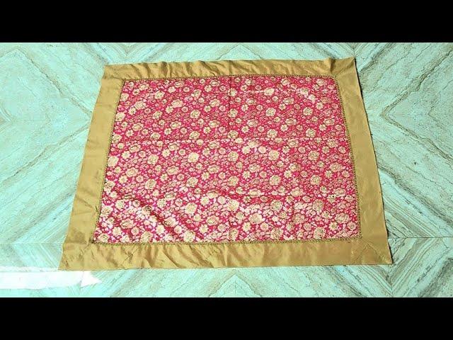 Dohar dulai part 2||cutting and stiching idea #diy #ashusewingarts