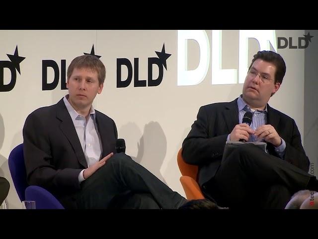 Bitcoin Bubble or Boom: Jeremy Allaire,  Barry Silbert and Olaf Acker