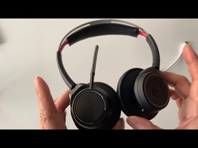 Best headphones / headset for working from home, doing conference calls