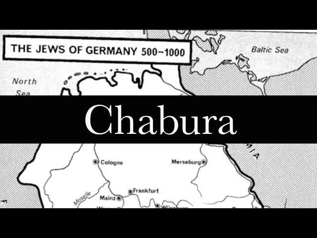 Chabura: October 1, 2022