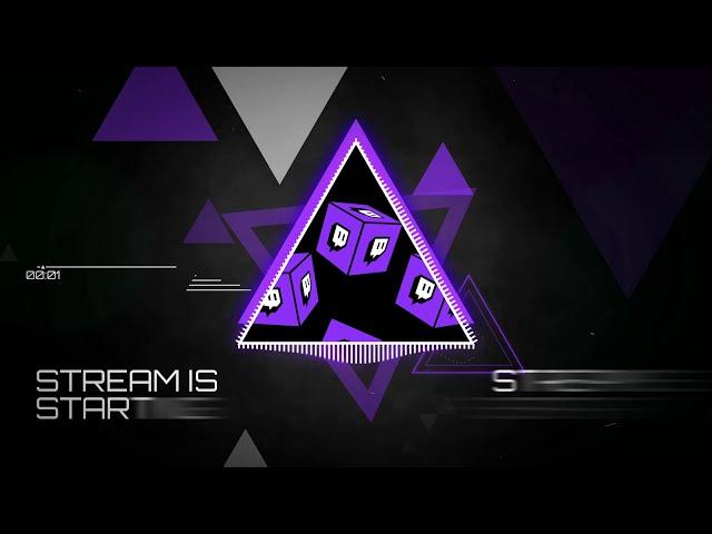 4K STREAM INTRO - DOWNLOAD NOW!