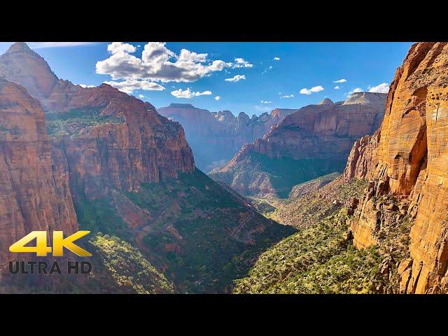 Grand Canyon to Zion National Park Complete Scenic Drive | Arizona & Utah Scenic Byways