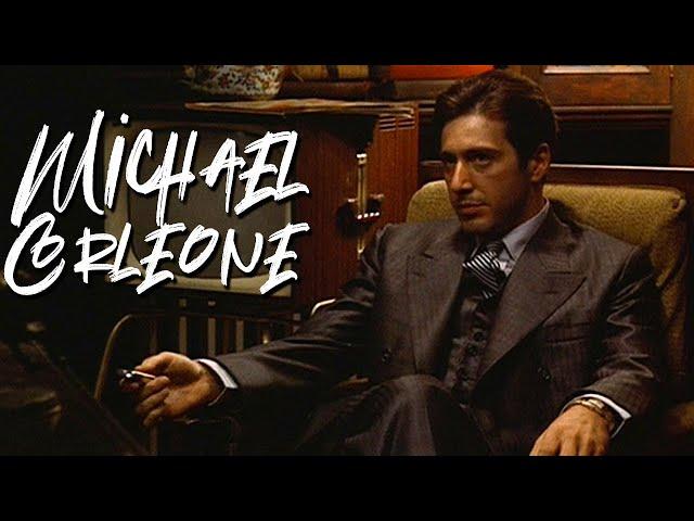 Michael Corleone Edit | The Godfather