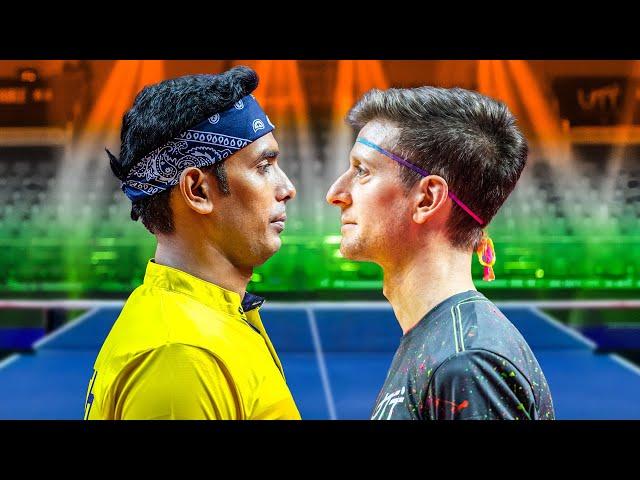 Adam vs. India's Best Ever