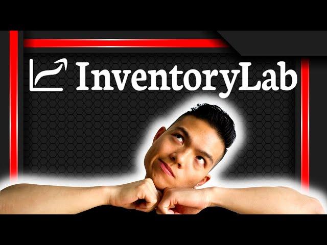 How to set up inventory lab for your Amazon FBA Business