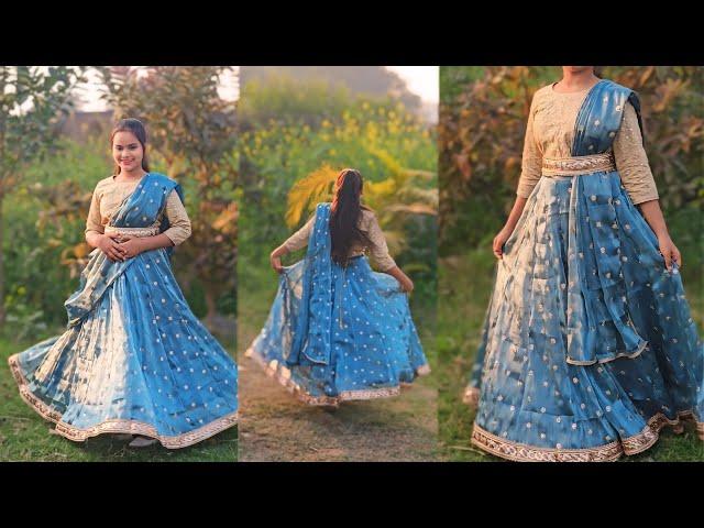 Anarkali Frock Secrets: Stunning Designs & Fashion Tips Revealed!