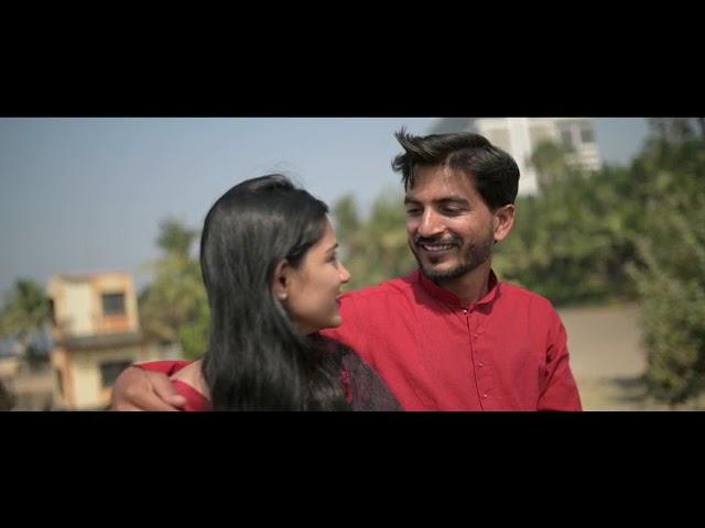 Pre-wedding video | Ganesh&Pranali #trending #trend #prewedding #husbandwife #trendingshorts