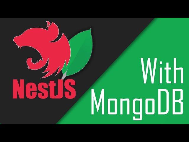 MongoDB and Mongoose in NestJS Framework - Part 1