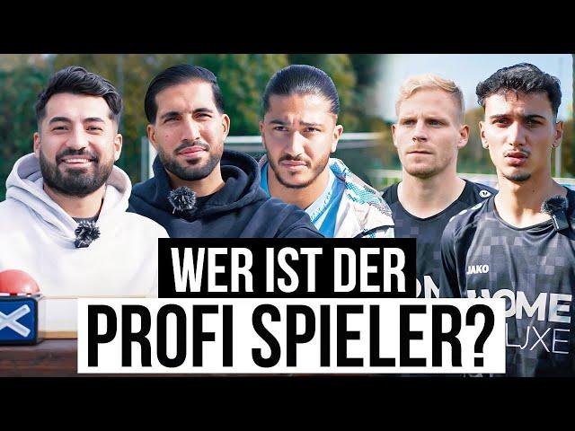 Wer ist der PROFI SPIELER? Find The Pro  #15 | Staffel 2