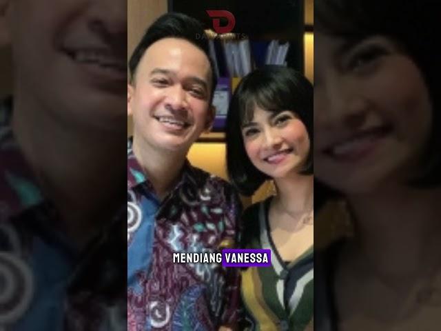 Daftar Artis Cantik Pernah Dipacari Ruben Onsu