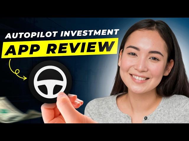 Autopilot Investment App Review 2025 | Is Autopilot Investment App Legit?