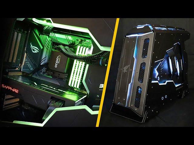 Mod of the Month: BEST PC Case Mods May 2020 | bit-tech Modding