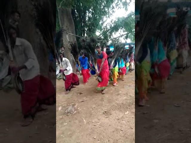 Adivasi dasay enej Adivasi cultural//BIRBURU ATUDISOM OFFICIAL//