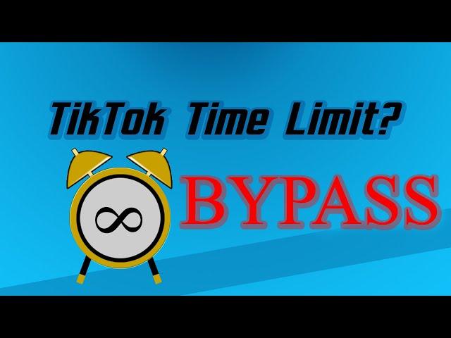 No More Pt 2 TikToks - Upload Longer than 1 Minute Videos on TikTok