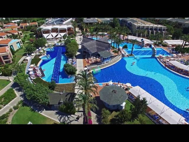 Holiday Village Turkey - All Inclusive - Sarigerme