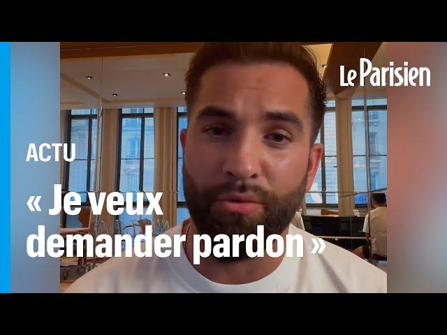 « Je me suis perdu » : Kendji Girac sort du silence dans une vidéo après sa blessure par balle