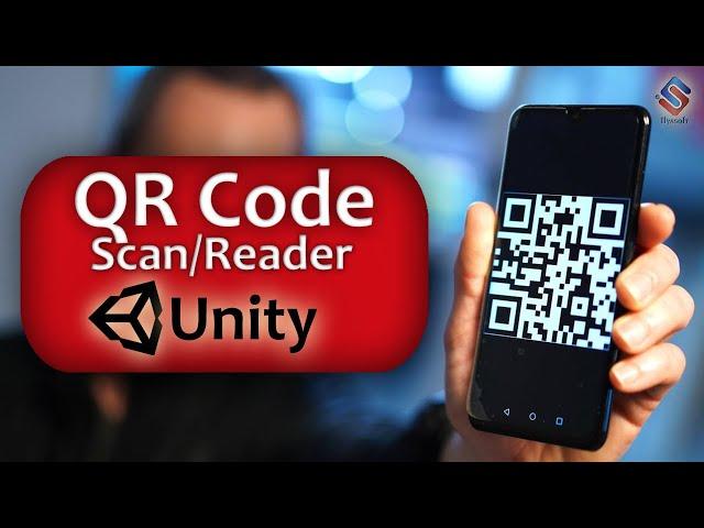 How To Create QR Code in Unity