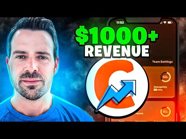 Nick Went From Idea to Revenue in 5 Months! | Dreams Into Apps