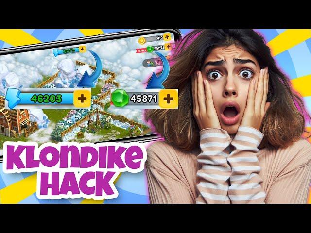 Klondike Adventures Hack (iOS & Android) This is How To Get Gems & Energy Hack/MOD