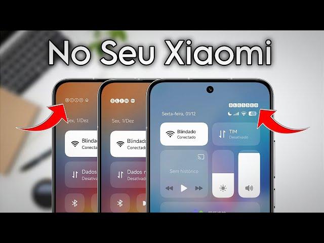 Faça isso Agora no Seu Xiaomi - Poco e Redmi.