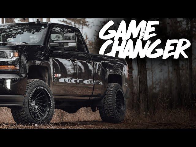 This Wheel Will Change The Game For Anthem Off-Road