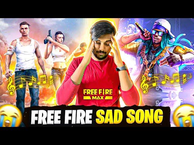 Free Fire Change Our Life Old Memories Of Free Fire Sad Song  Free Fire Ban - Garena Free Fire