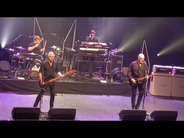 The Stranglers PEACHES Live PARIS 2023 @stranglersofficial