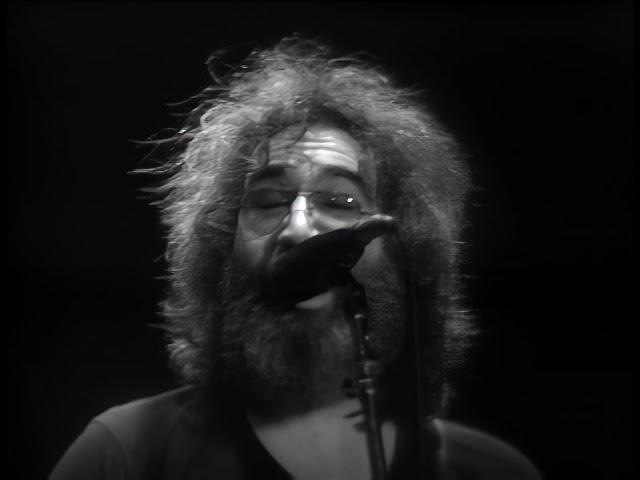 Jerry Garcia Band [1080p Remaster] July 26, 1980 Late Show Convention Hall, Asbury Park, New Jersey