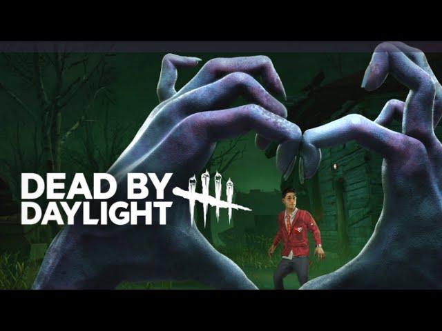 NEW Prime Gaming Outfit for Dwight "Love Hurts" | Dead by Daylight