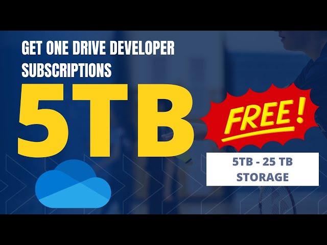 [Get Free]Microsoft 365 Business Premium With 5TB To 25TB Of OneDrive Cloud Storage | Lifetime