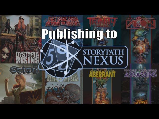 How to Publish Your Storypath Content! | Storypath Nexus #onyxpath #storypath