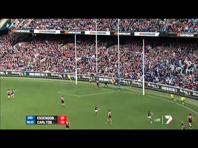 Rock the Casboult - AFL