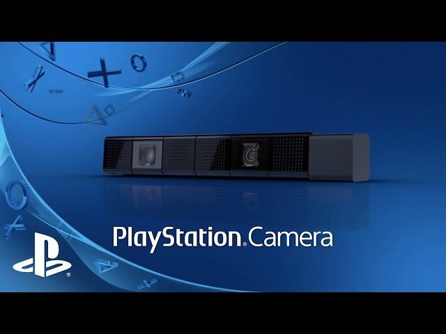 PlayStation Camera