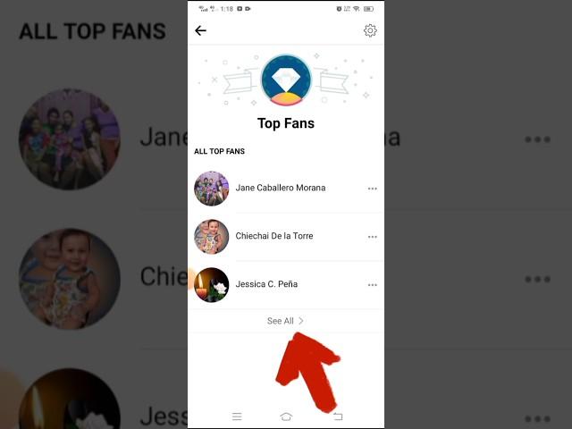 How to Easily Check All your Facebook Top Fans #facebooktutorials #topfans #simpletutorials