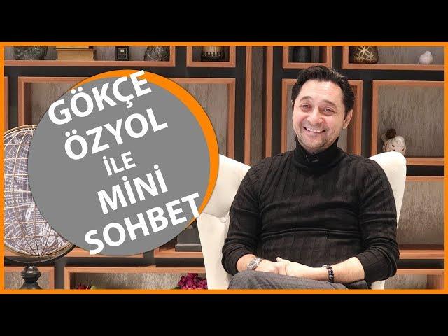 Yahşi Cazibe’nin Barış’ı Gökçe Özyol ile Mini Sohbet #gökçeözyol