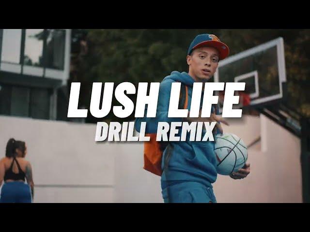 Zara Larsson - "LUSH LIFE" - (DRILL REMIX) - Prod. 2xZ