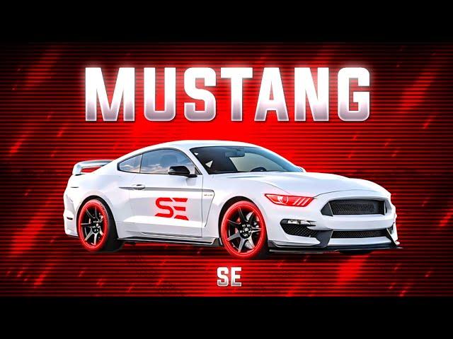 MUSTANG EDIT || BLOODY BRAZIL  || SONU EDITZ ||