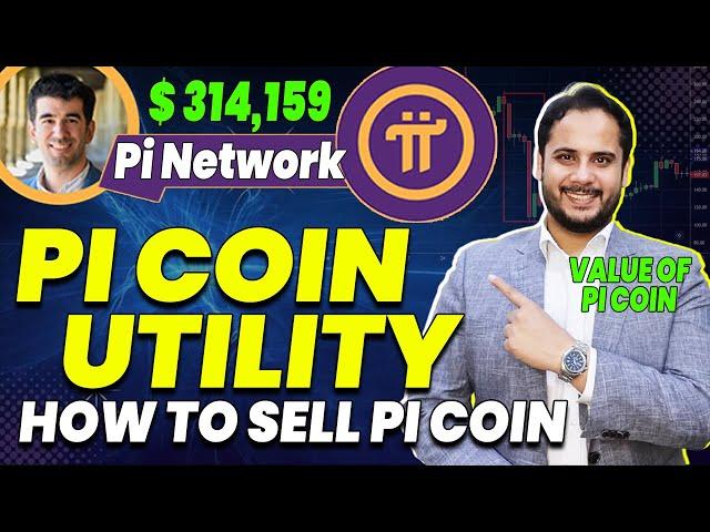 Pi Network Updates | How to Sell Pi Coin | Pi Network Mainnet Launch | Pi KYC Update | Pi Coin News