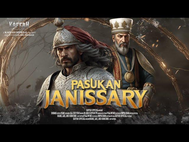 Janissary, Pasukan Elit Turki Utsmani Yang Ditakuti Eropa