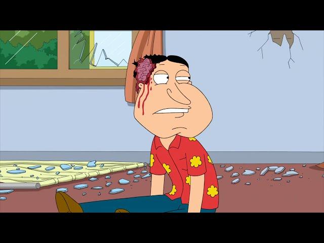 Family Guy Offensive jokes and Dark humor HD 4  ( not for snowflakes )