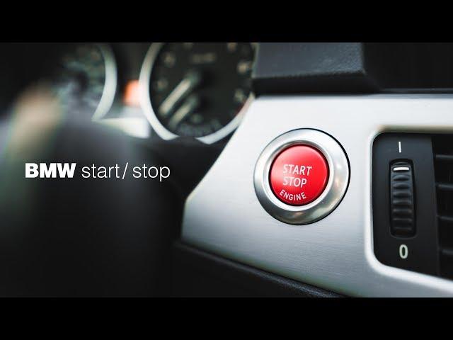 BMW Red Start Button  CHEAP & EASY DIY | E90, E60 and more