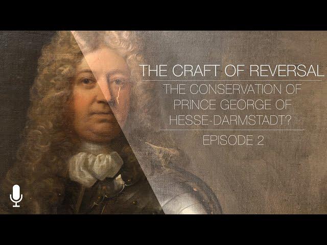 The Craft of Reversal - Conserving Prince George? - Episode 2