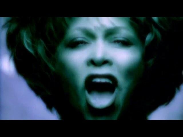 Tina Turner - Whatever you want (extended mix)