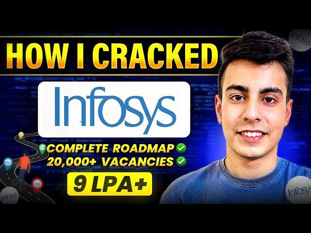 Infosys Recruitment 2024 Insider Shares Top Tips to Get 9 LPA+