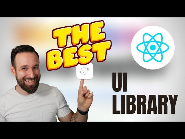 Top 9 React Native UI Component Libraries in 2023