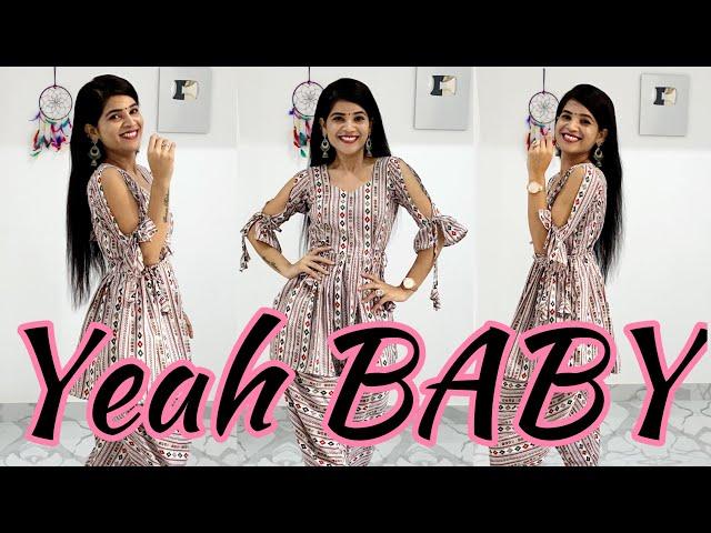 Yeah Baby | Punjabi Dance | Dance Cover | Seema Rathore
