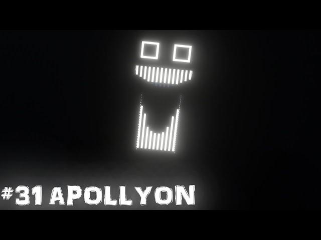 Проклятый► Apollyon. Обзор модов #31