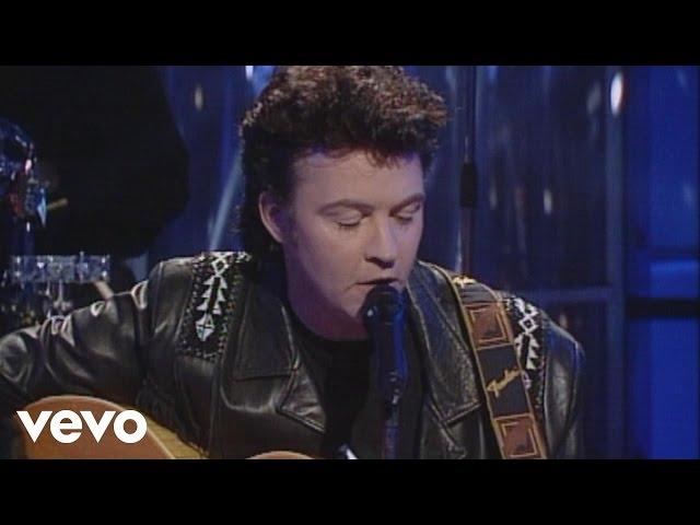 Paul Young - Don't Dream It's Over (Top Of The Pops 17/10/1991)