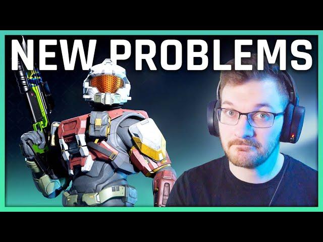 Halo Infinite is Fixed But MCC Situation is Worse! Is Your Data Safe? Halo News