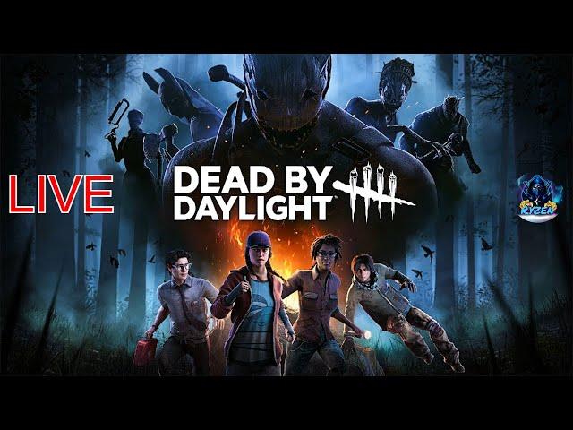 DEAD BY DAYLIGHT | EP 1331 | LIVE | BONE CHILL EVENT | HINDI |